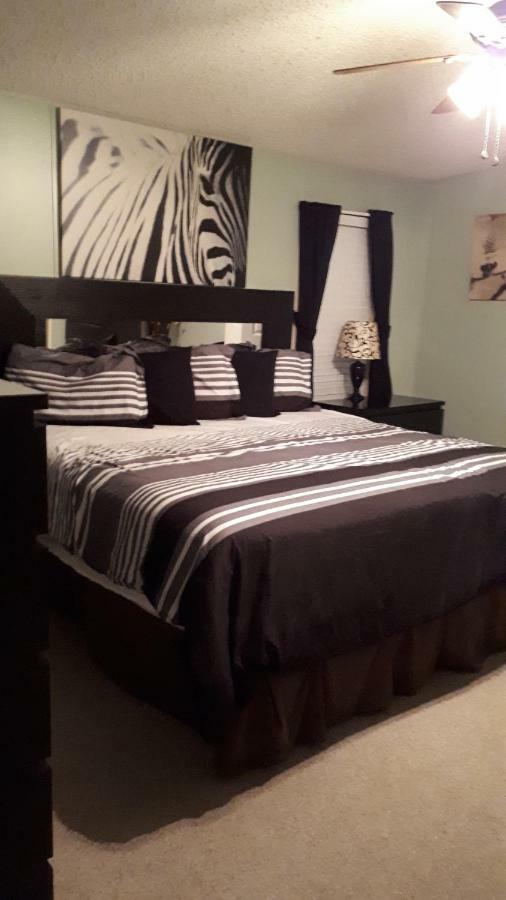 Beautiful Home - 5 Miles From Disney Orlando Exterior photo